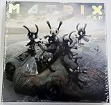 ビエイピ B.A.P - MATRIX (4th Mini Album) [NORMAL Edition] CD + 40p Photobook + Photocard [KPOP MARKET特典: 追加特典フォトカード] [韓国盤]