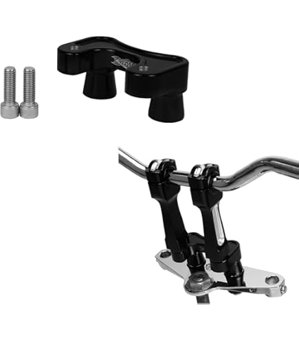 Amazon | MOTOMXHOUSE ODI ハートラック V-ツイン 08-20