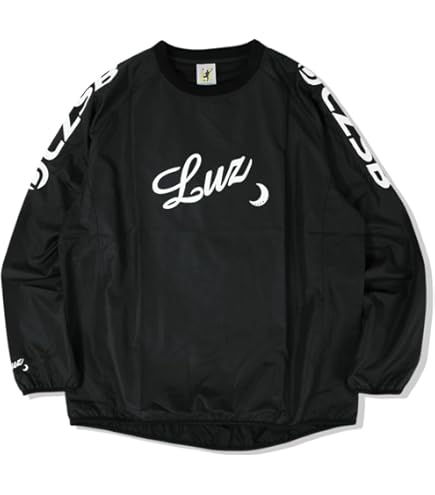 新品ルースイソンブラSTRETCH TAFTA MESH PULLOVER 防風 Amazon.co.jp: [ルースイソンブラ] STRETCH TAFTA MESH PULLOVER