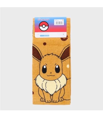 FEILER ポケモン タオル ピカチュウ イーブイ FEILER×POKEMON】ポケモンコラボ第2弾が抽選開始！争奪戦必須の