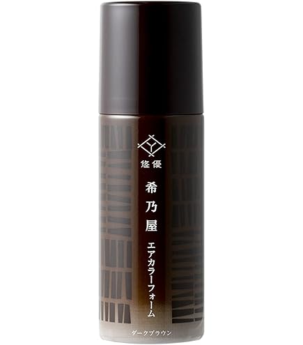 Amazon | 永久染毛剤 [医薬部外品]【希乃屋 (きのや) エアカラー