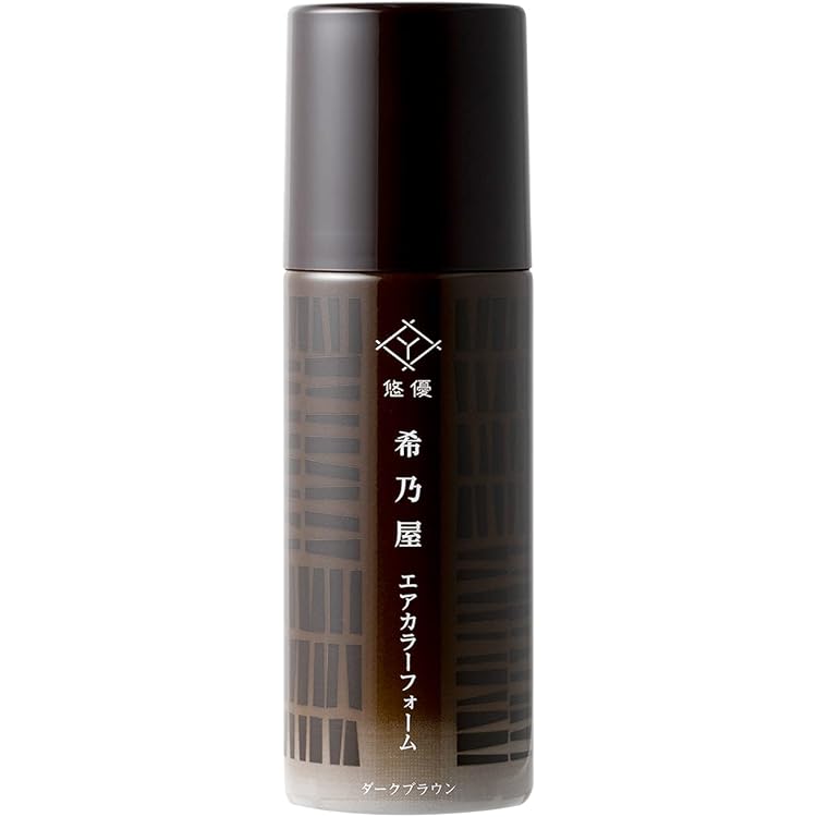 ミキティさん専用　エールボーテヘアカラームース　ダークブラウン12個セット Amazon | アミノセルス製薬 エールボーテ ヘアカラームース