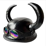 DGF ヘルメットオートバイヘルメットアートヘルメットサンスクリーンハーレーヘルメットヘルメットヘルメットヘルメット夏ヘルメットメガネ桟橋55-62cm