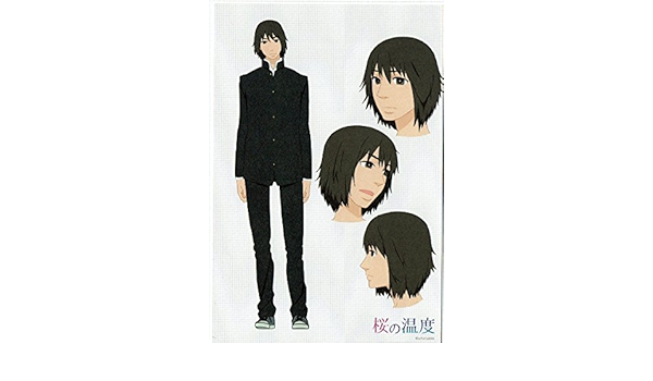 Amazon Co Jp 桜の温度 Ufotable Dining １５周年展 限定ポストカード A ホビー 通販
