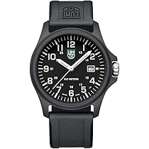 Amazon | Luminox - G コレクション アシカ X2.2132 - メンズ