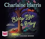 Sleep Like a Baby (Sookie Stackhouse Series)