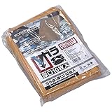 林商事 ガラ袋厚口 10枚入 60×90cm