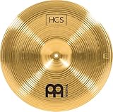 MEINL マイネル HCS シリーズ チャイナシンバル 18" China HCS18CH 【国内正規品】