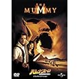 ハムナプトラ/失われた砂漠の都 デラックス・エディション [DVD]