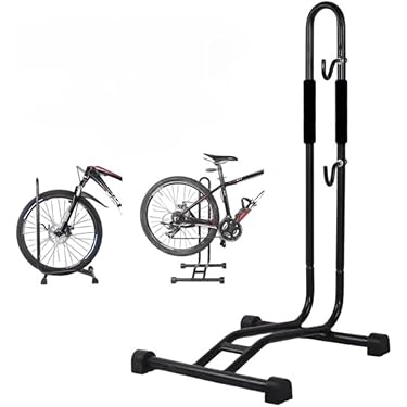 Amazon.co.jp 最新リリース: 自転車用ディスプレイスタンド の新着