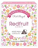 日東紅茶 フルーツブーケ レッドフルーツ 5袋入×4個