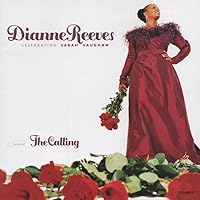 Amazon.co.jp: Dianne Reeves: ミュージック