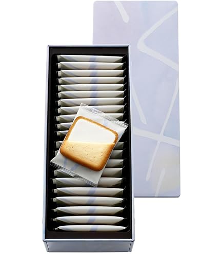 Amazon.co.jp: ヨックモック YOKUMOKU スイーツ お菓子 ギフト 洋菓子