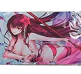 スカサハ プレイマット C92 フレシア