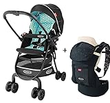 グレコ シティライトRアップGC ターコイズスターホワイトSX ＋ルーポップゼロCTS コスモフラワーBK