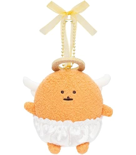 Amazon.co.jp: ナガノのくま もぐらコロッケ もぐコロ超BIGぬいぐるみ