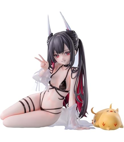 Amazon | 『アズールレーン』 初月 八月恋夏Ver. 1/6スケール PVC&ABS