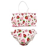 ミキハウス(mikihouse)ベビースイムおむつパンツ(水着)(12-7101-976) フリー(80-90cm) ピンク（08）