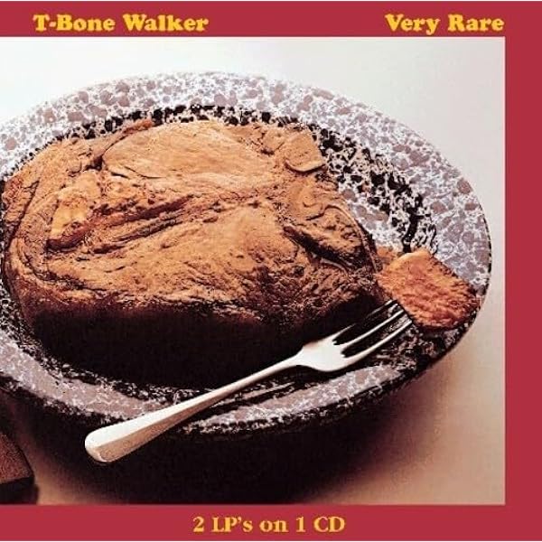 4CD T-bone WALKER Capitol, Imperial Year TOCP7281234 EMI Japan プロモ 未開封 /00500 4CD T-bone WALKER Capitol, Imperial Year TOCP7281234 EMI