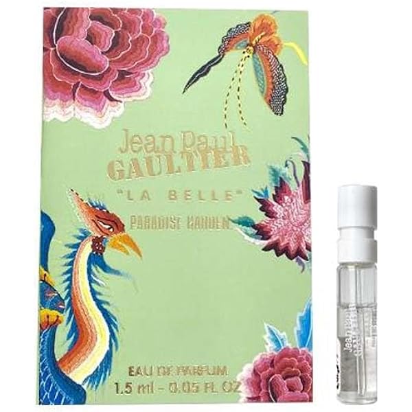 Amazon | ジャンポール ゴルチエ JEAN PAUL GAULTIER ラ ベル