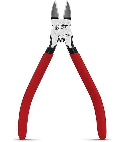 Amazon | 髙儀(Takagi) PRO ZONE プラスチックニッパー 150mm