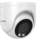 H.View 防犯カメラ 4K 800万画素 AIIP67HV-800G2A5 Amazon.co.jp: H.View WIFI 防犯カメラ フルカラーカメラ 800万