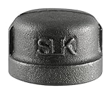 LDR 310 CA-12 キャップ ブラック 2.5  Inch 350 CA-212 1