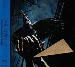 Cold Edge / 9mm Parabellum Bullet