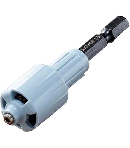 Amazon.co.jp: イチネンアクセス RELIEF(リリーフ) 木工ドリル 六角軸