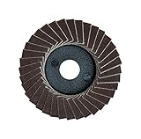King Arthurs Tools Sanding Disc 2 in. Dia. 320 Grit [並行輸入品]