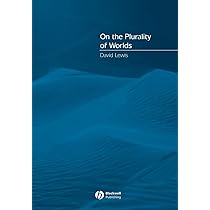 洋書 Plurality of Worlds Amazon.com: On the Plurality of Worlds: 9780631139942: Lewis