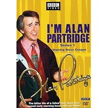 その他 I&#39;m Alan Partridge: Series 1 [DVD] Amazon.com: I'm Alan Partridge, Series 1 [Region 2] : Movies