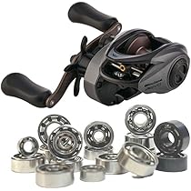 アブガルシア REVO5 SX未使用品 REVO5 SX (レボ5 SX)｜AbuGarcia｜釣具の総合メーカー ピュア
