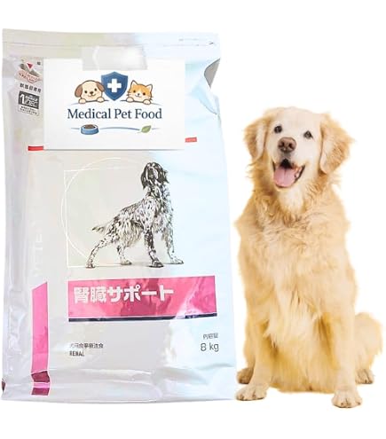 Amazon.co.jp: ロイヤルカナン 犬 早期腎臓サポート 小粒 3kg 療法食