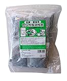 脱臭・調湿用ヤシガラ活性炭(20g2連包10シート)