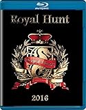 2016 [Blu-ray]