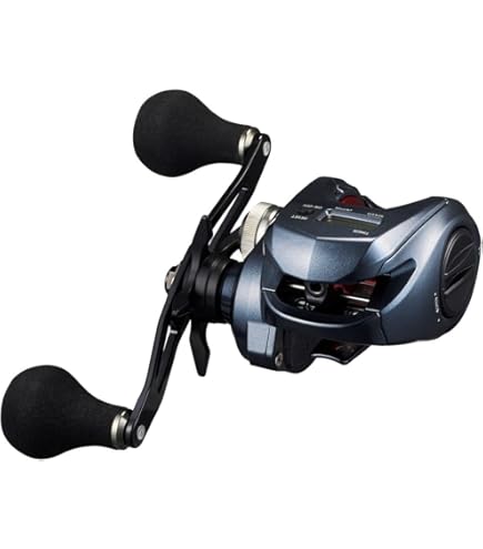 Amazon | ダイワ(DAIWA) ベイトリール LIGHT GAME RX