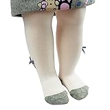 OEM 0-24m Baby cotton pantyhose Rose (M)
