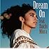 福原美穂「Dream On feat. 三浦大知(通常盤)」