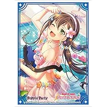 ブシロードスリーブコレクション ハイグレード Vol.1775 バンドリ! ガールズバンドパーティ! 『花園たえ』Part.2 mxn26g8 515hCqIaifL._AC_UL210_SR210,
