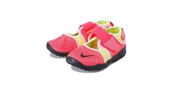 Amazon ナイキ 12 16little Rift Td リトル リフト Td 602 キッズ ピンク 13cm Nike ナイキ 運動靴 スニーカー