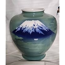 花瓶  有田焼 深川青磁 515hIJK8aHL._AC_UL210_SR210,