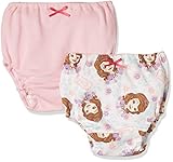 タキヒヨー株式会社 Disney ソフィア2枚組ショーツ 80cm