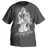 RingsideボクサーローブTシャツ L