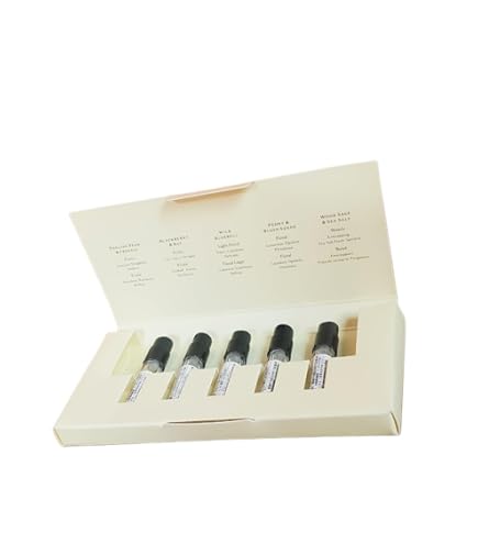 Amazon.co.jp: エルメス ガーデン コレクション ノマド セット 15mL×4