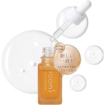Amazon.co.jp: 【メイク前美容液】ルームエス 102 スキンNMファクタ