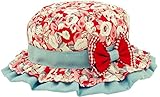 ベビーガールズ帽子Wide Brim帽子Sun Protection Hat for Spring