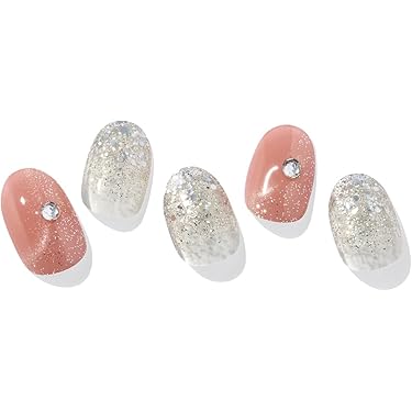 Amazon.co.jp 最新リリース: ネイルチップ の新着ランキングです。