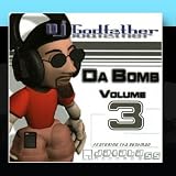 Da Bomb Vol 3