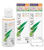 Amazon | オードムーゲ スキン ケア 500ml 薬用ローション（ふきとり